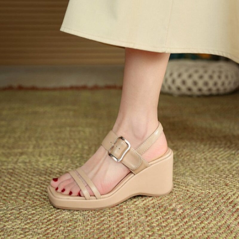 Stylish Women Leisure Sandals