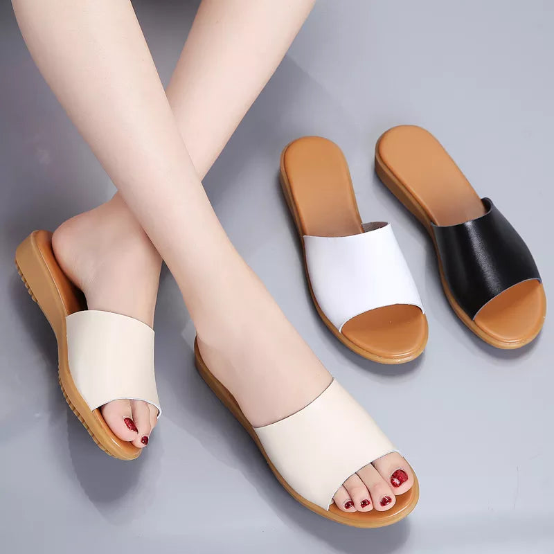 Women's Summer Footwear Beach Sandals