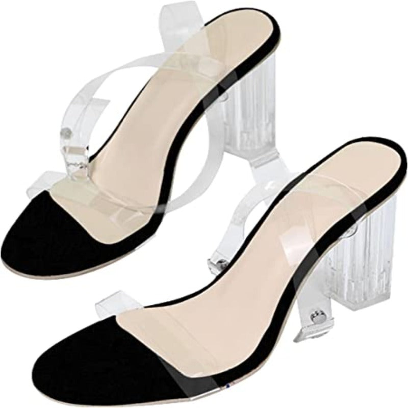 Summer Party High Heels Sandals