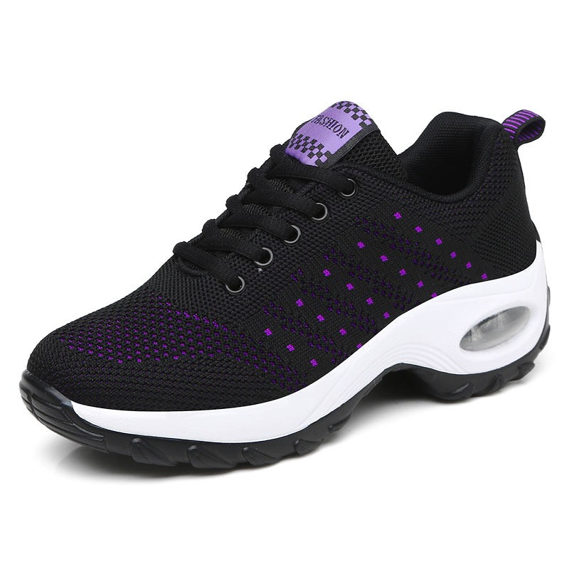 Sneakers Mesh Running Shoes