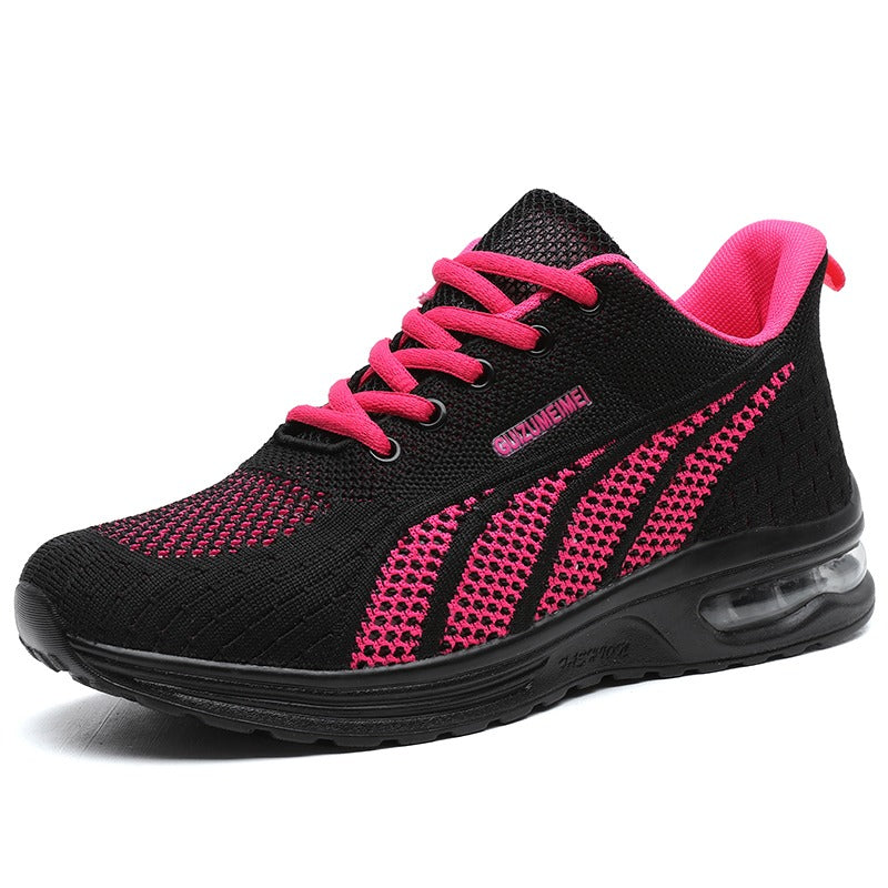 Casual Women Running Shoes