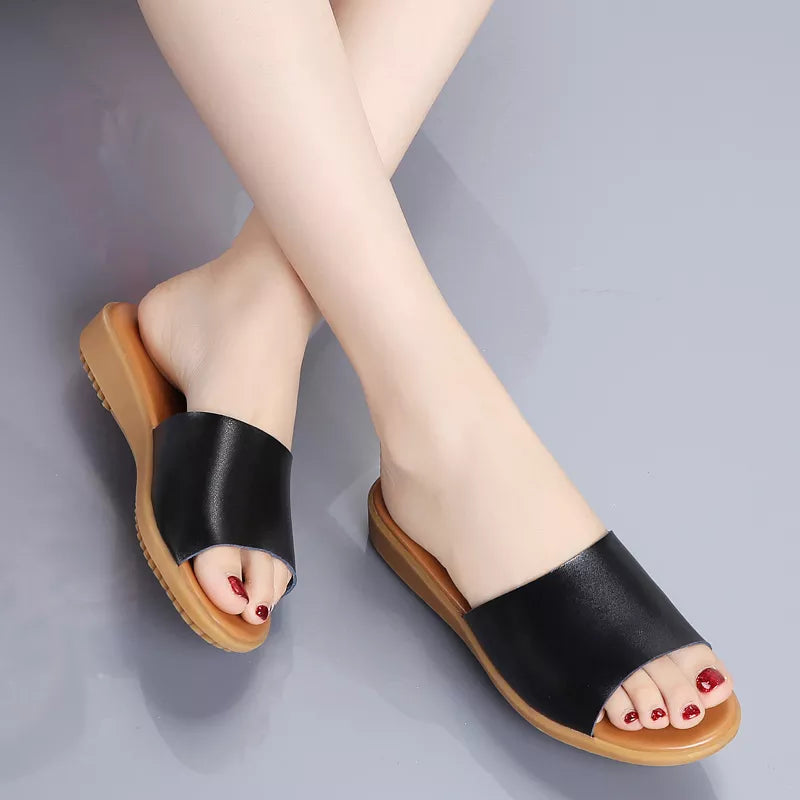 Women's Summer Footwear Beach Sandals