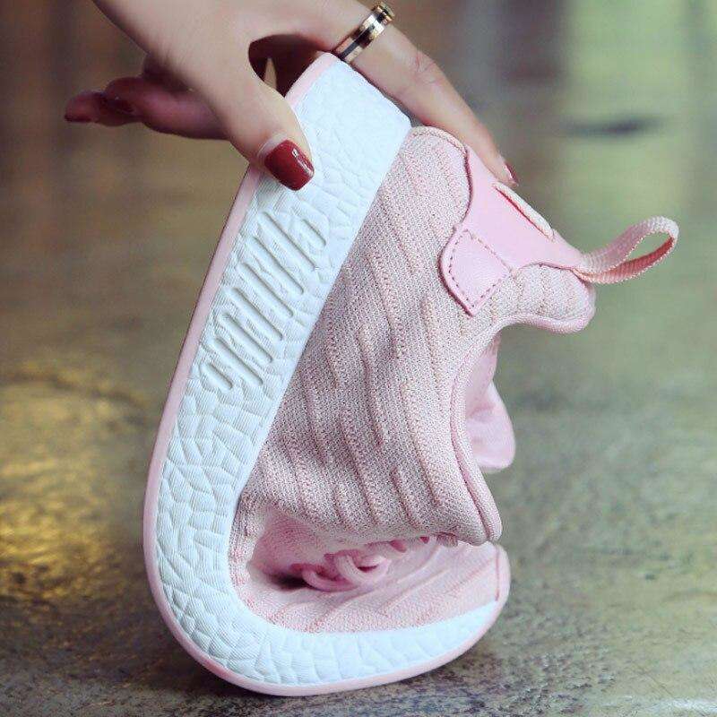 Air Flexible Sneaker Shoes