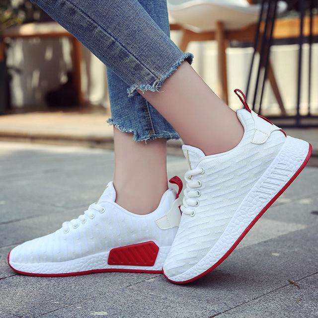 Air Flexible Sneaker Shoes