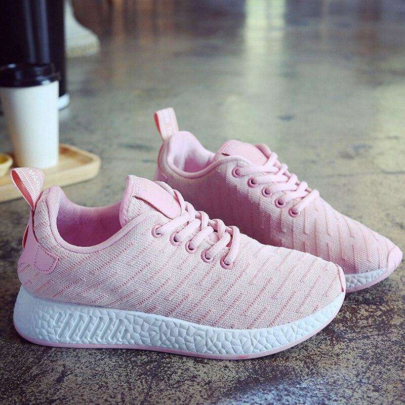 Air Flexible Sneaker Shoes