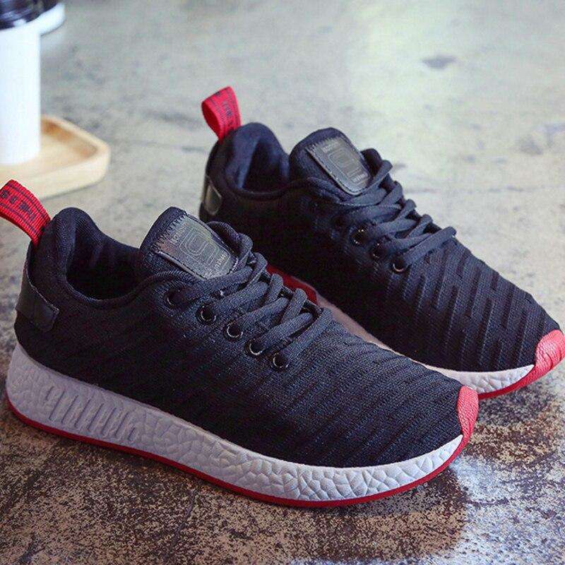 Air Flexible Sneaker Shoes