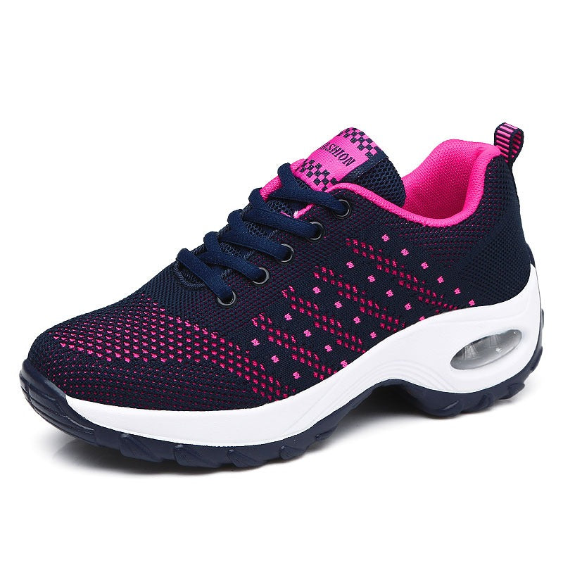 Sneakers Mesh Running Shoes