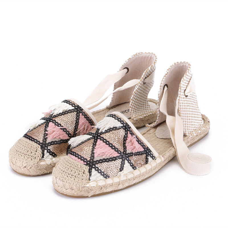 Women Sandals Wedges