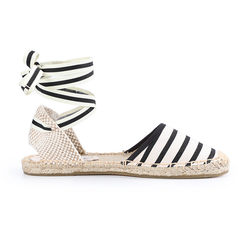 Summer Women's Strappy Sandals