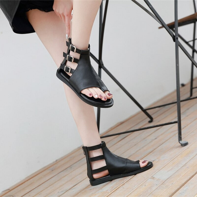 Women's Air Cushion Sandals