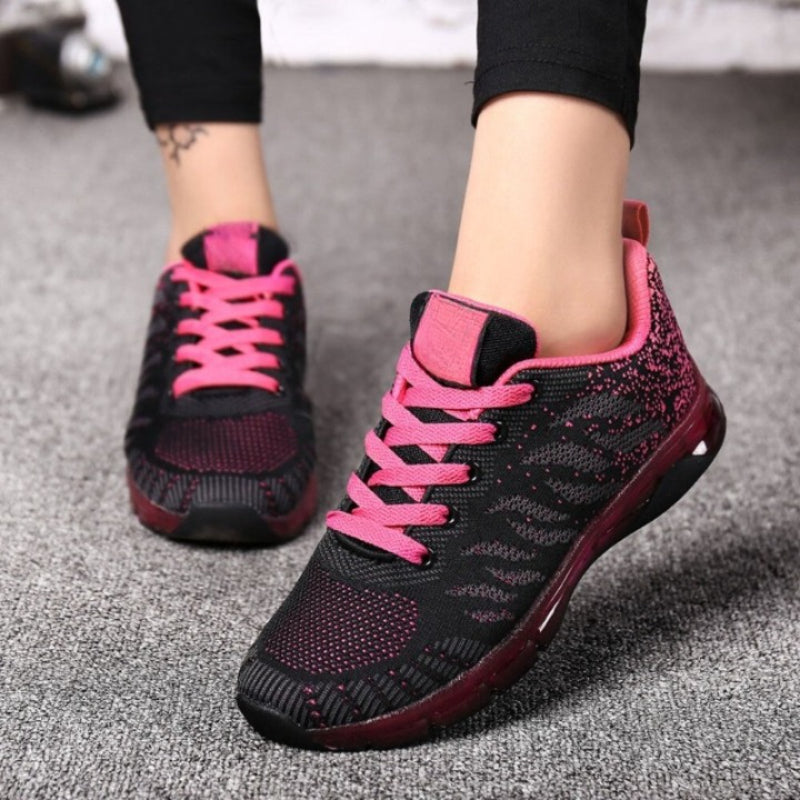 Women Lightweight Sneakers Shoes