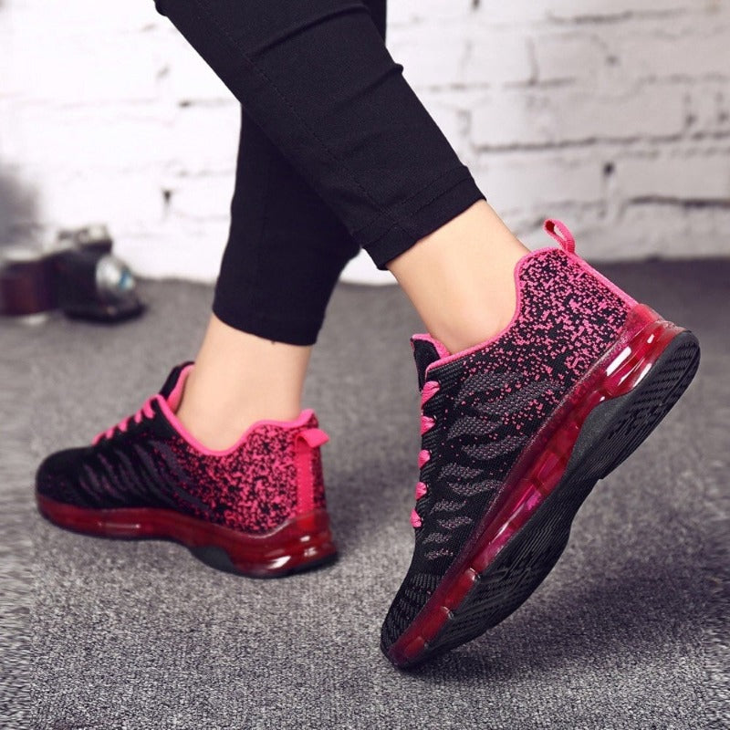 Women Lightweight Sneakers Shoes