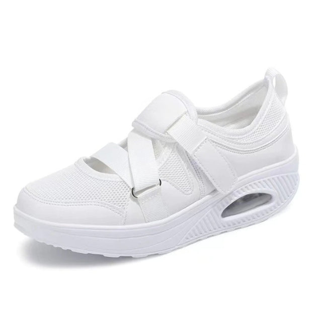 Casual Sneakers Mesh Shoes