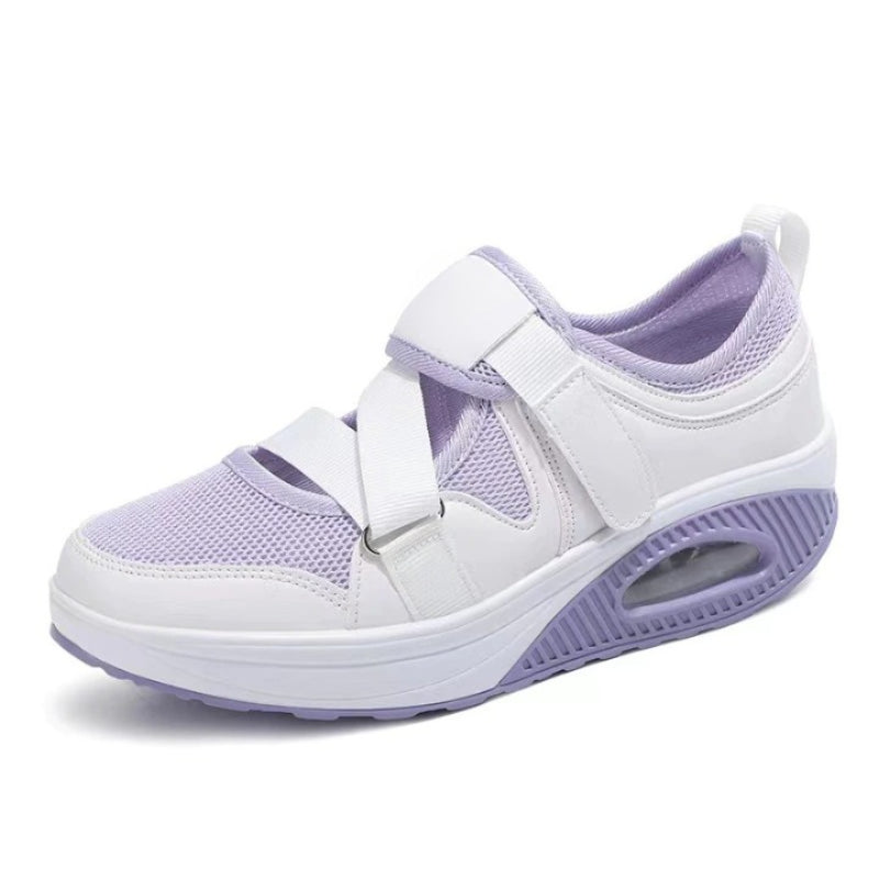 Casual Sneakers Mesh Shoes