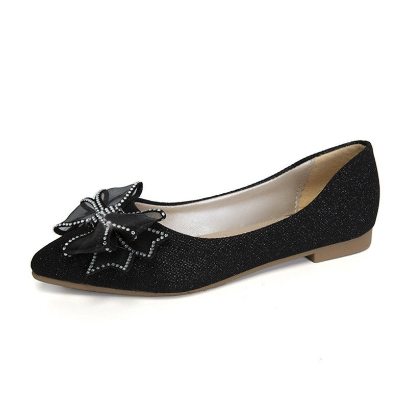 Loafers Comfortable Women Shoes