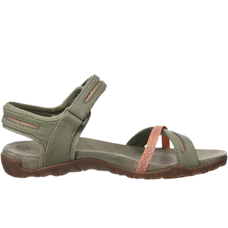 Women's Lightweight Hiking Flat Sandals