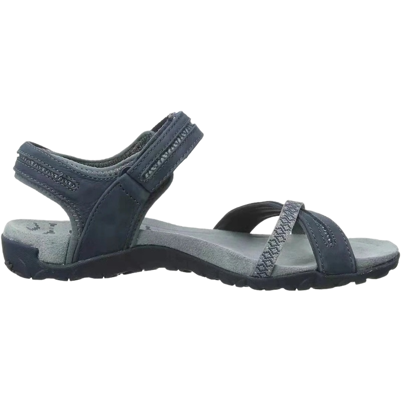 Women's Lightweight Hiking Flat Sandals