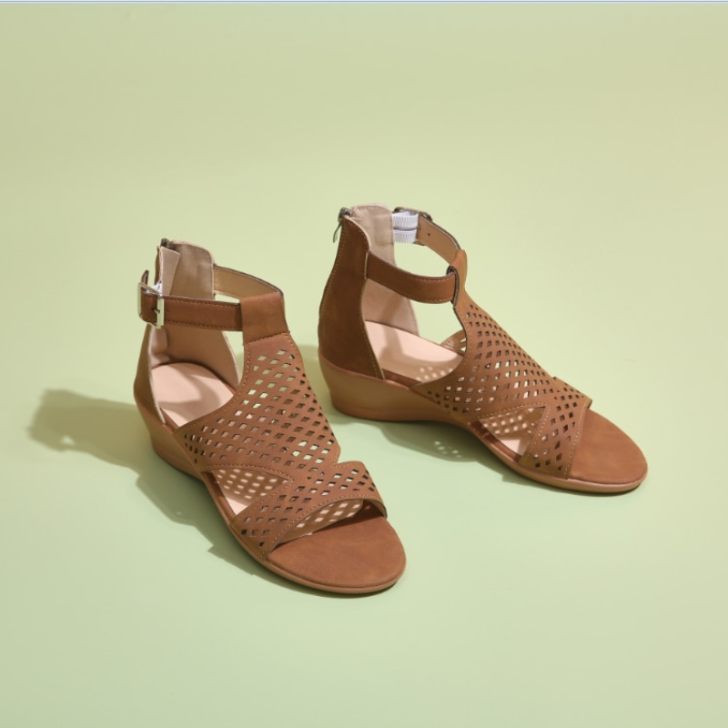 Ankle Strap Sandals