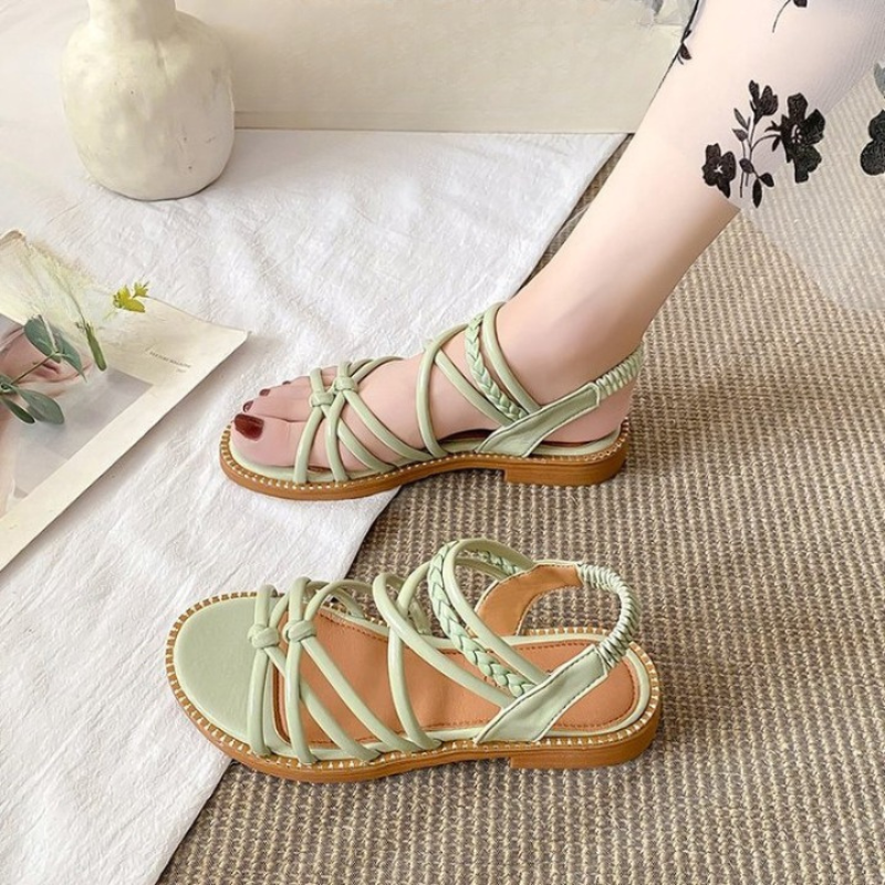 Flat Sandals Women