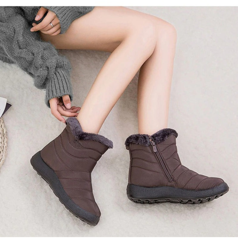 Women Winter Boots Warm