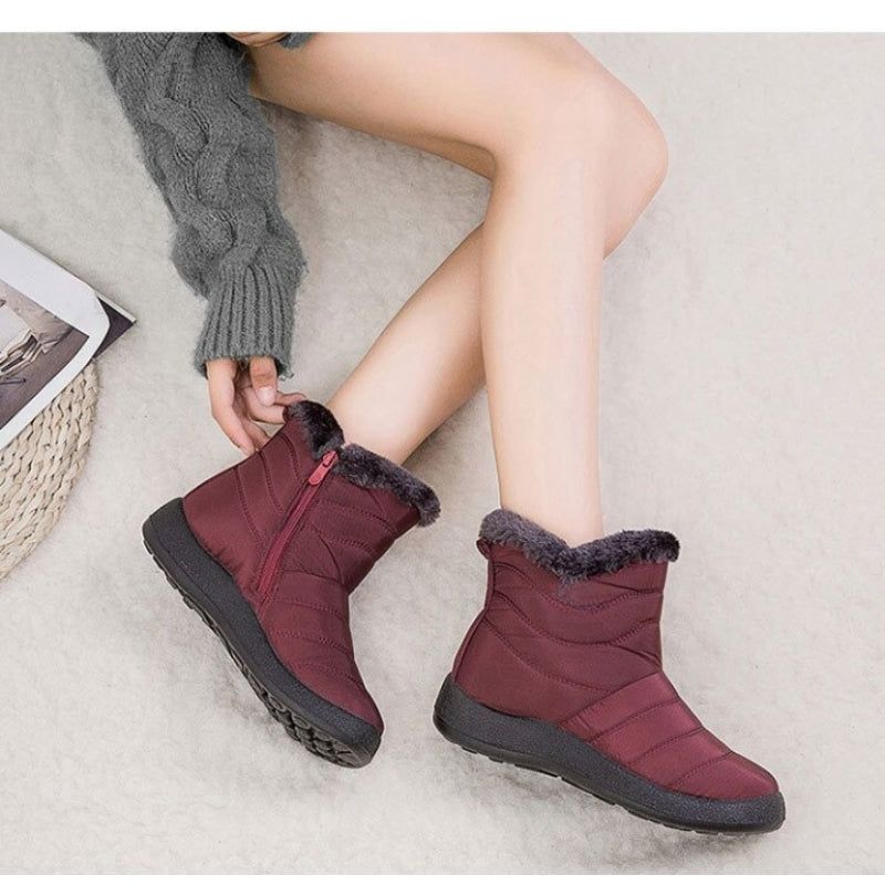 Women Winter Boots Warm