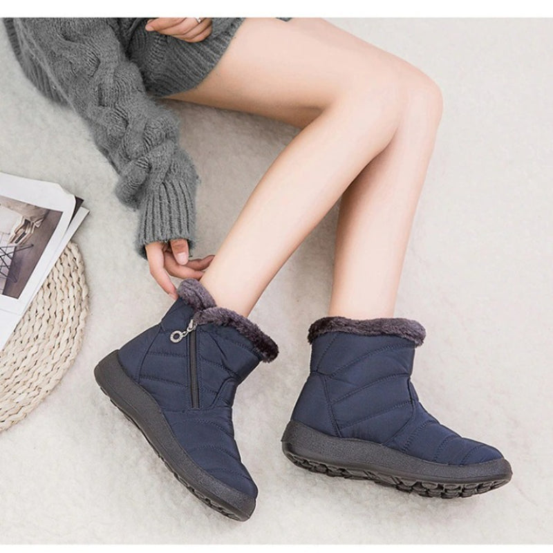 Women Winter Boots Warm