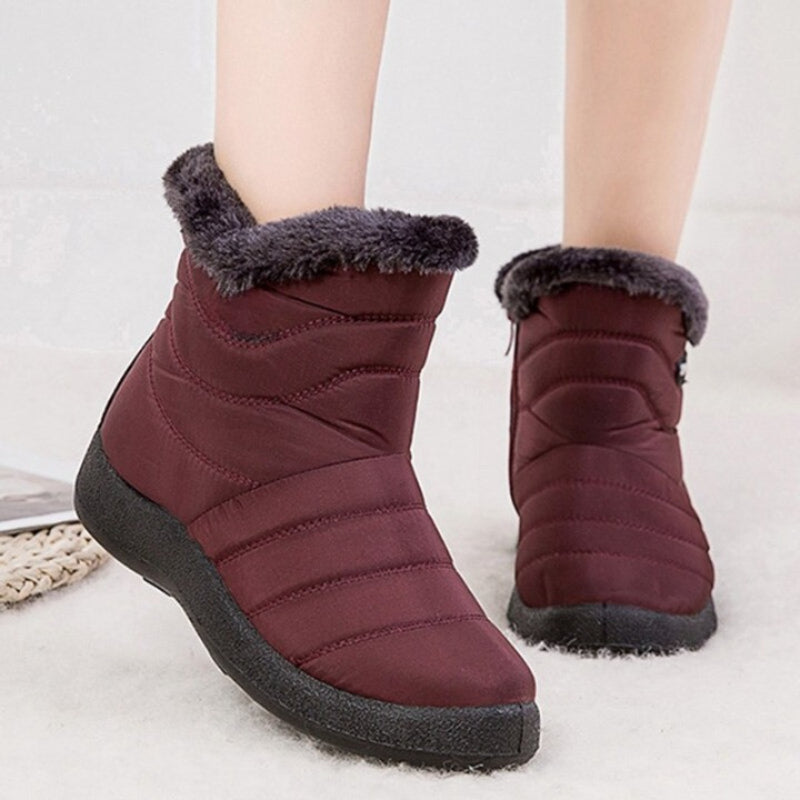 Women Winter Boots Warm