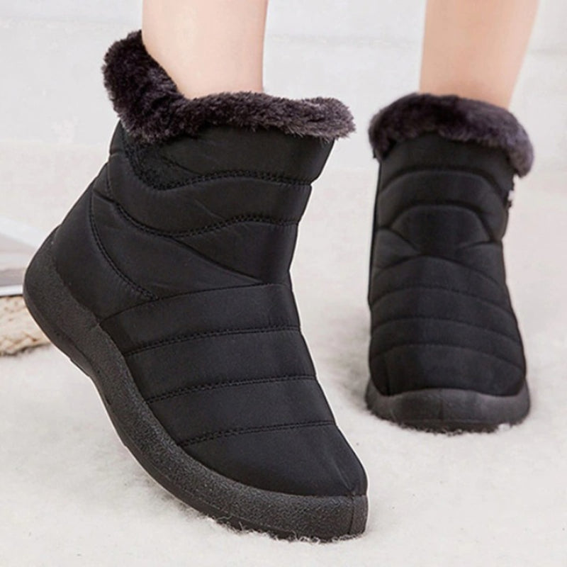 Women Winter Boots Warm