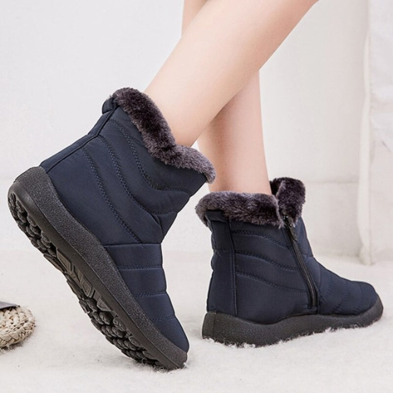 Women Winter Boots Warm