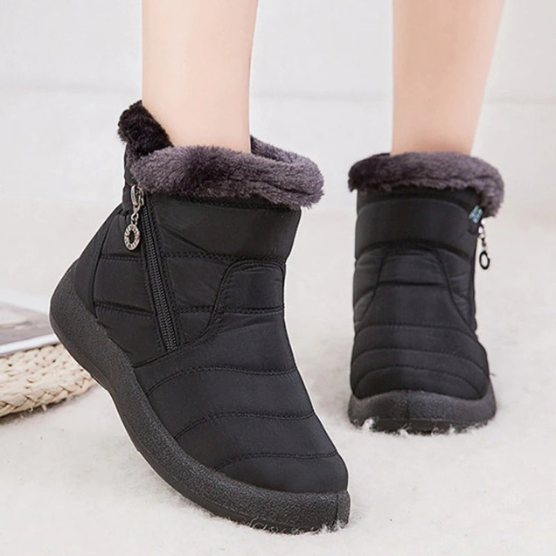 Women Winter Boots Warm