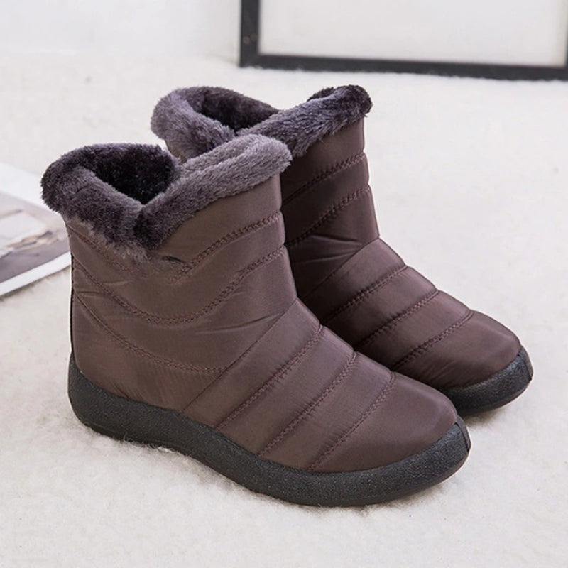 Women Winter Boots Warm