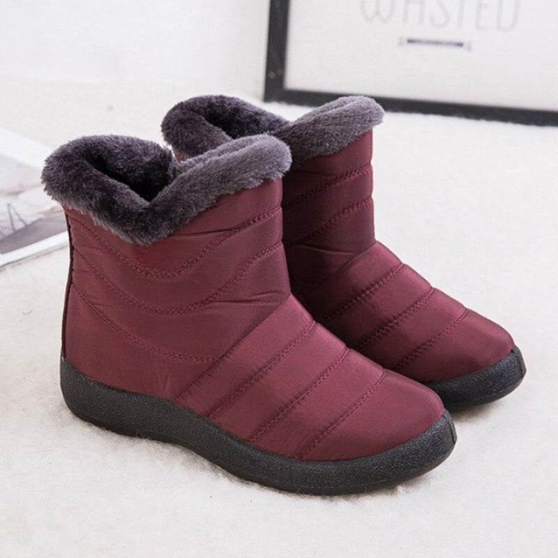 Women Winter Boots Warm