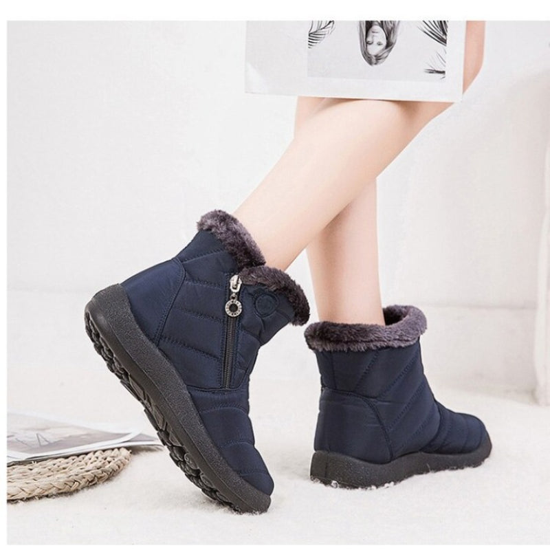 Women Winter Boots Warm