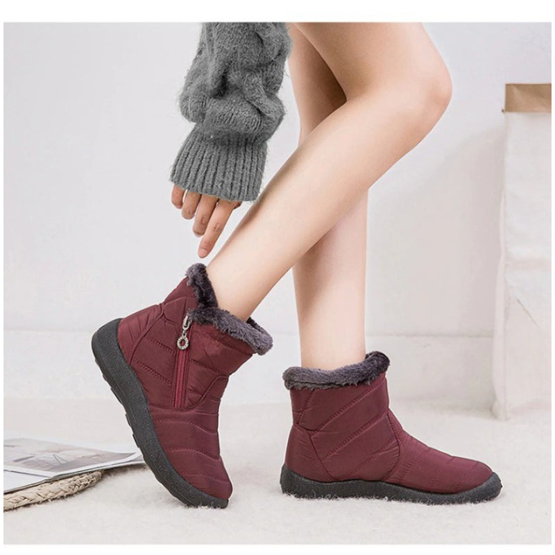 Women Winter Boots Warm