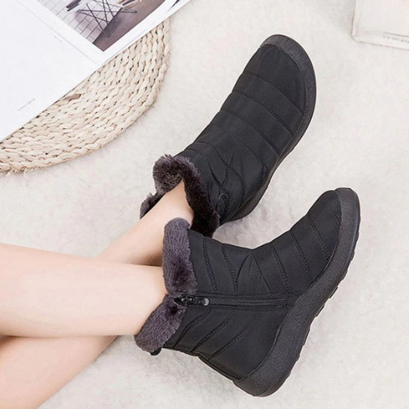 Women Winter Boots Warm