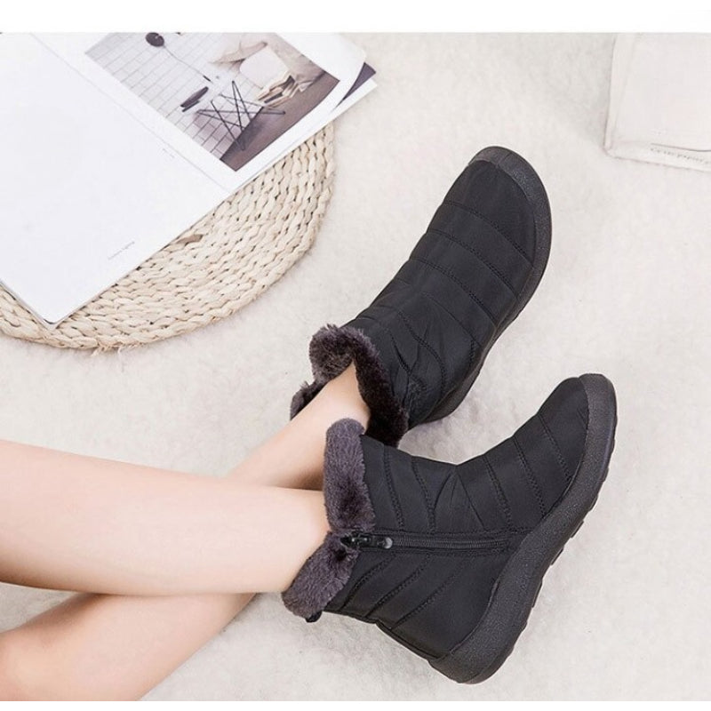 Women Winter Boots Warm