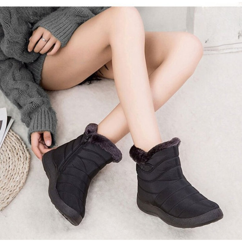 Women Winter Boots Warm