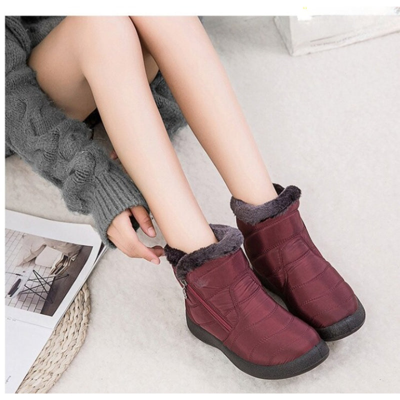 Women Winter Boots Warm