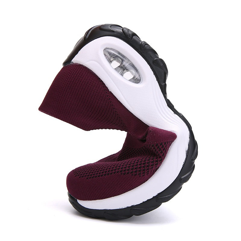 Women Light Sneakers Sports Shoes