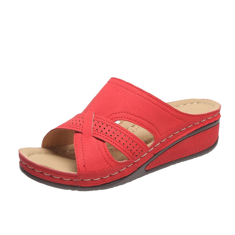 Woman Outer Wear Non-Slip Sandals