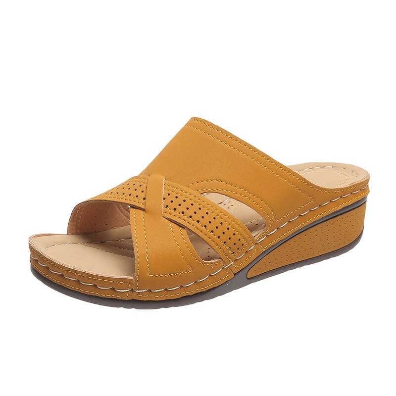 Woman Outer Wear Non-Slip Sandals