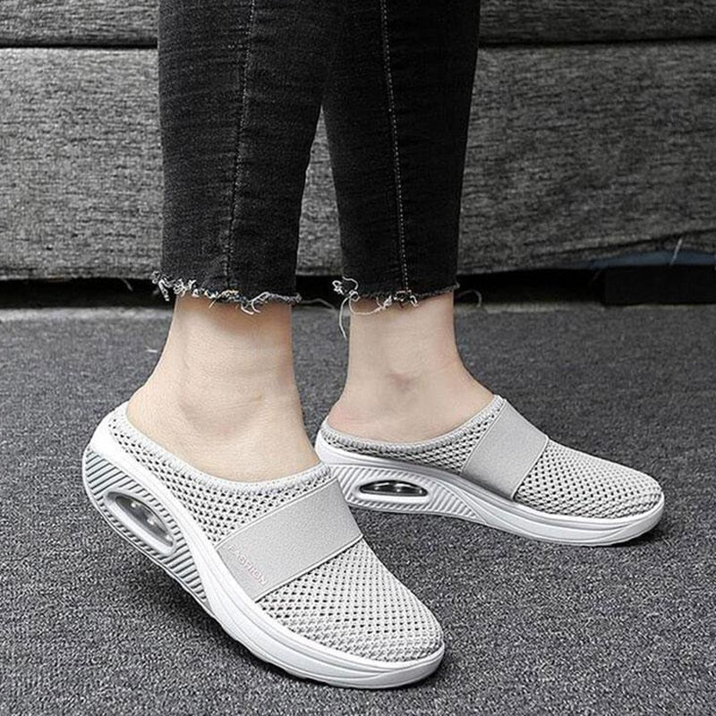 Women Mesh Lightweight Shoes