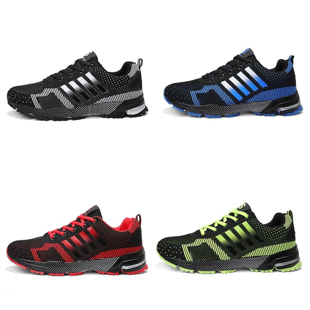 Men's Shock Absorption Outdoor Shoes