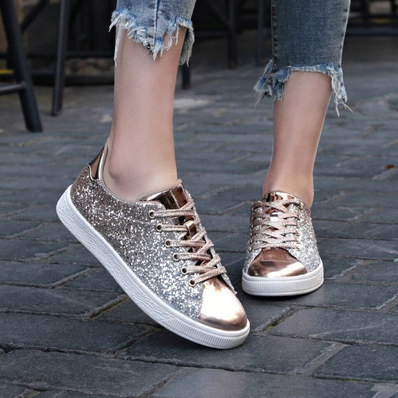 Nightclub Comfortable Sport Casual Shoes