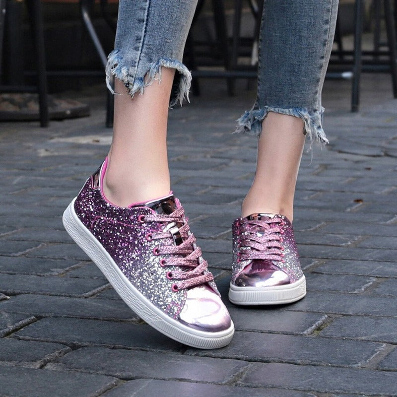 Nightclub Comfortable Sport Casual Shoes