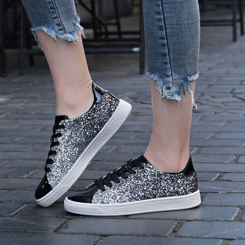 Nightclub Comfortable Sport Casual Shoes