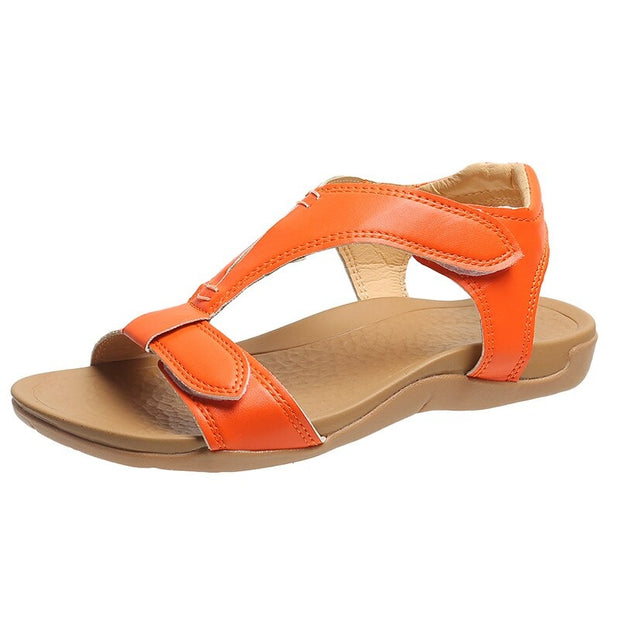 Female Beach Shoes