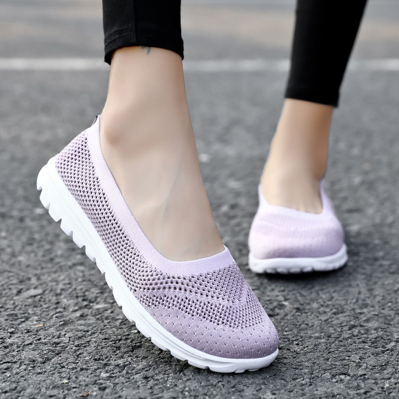 Women's Casual Sneakers Shoes