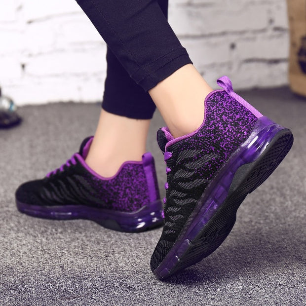 Women Lightweight Sneakers Shoes