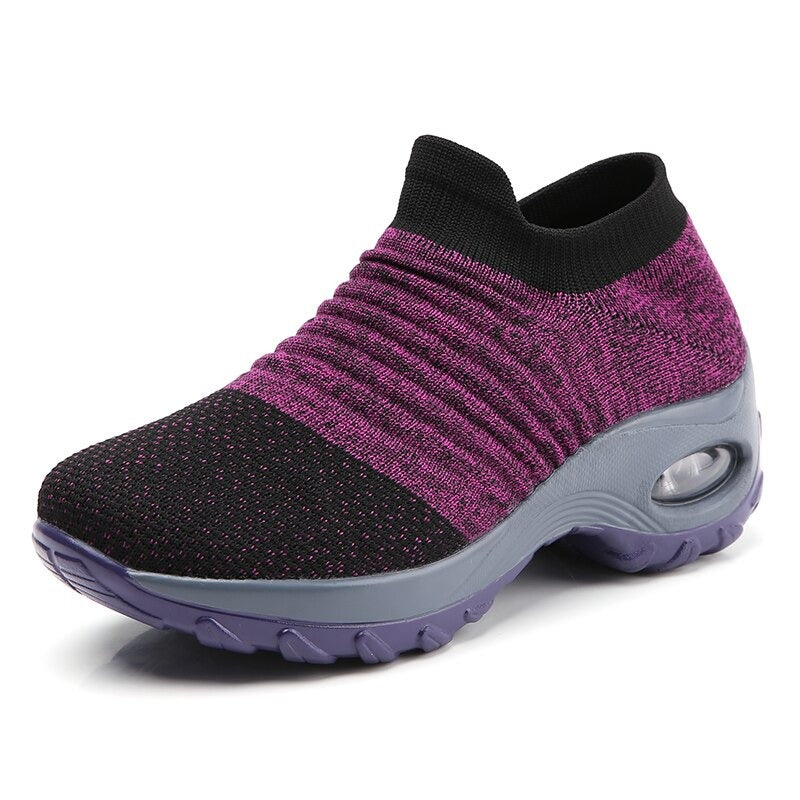 Women Walking Casual Shoes